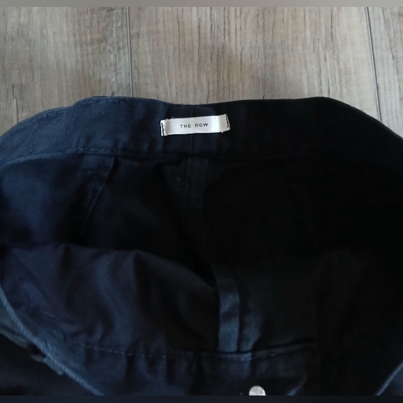 THE ROW HESTER JEANS Women's Size 8 - Picture 8 of 11
